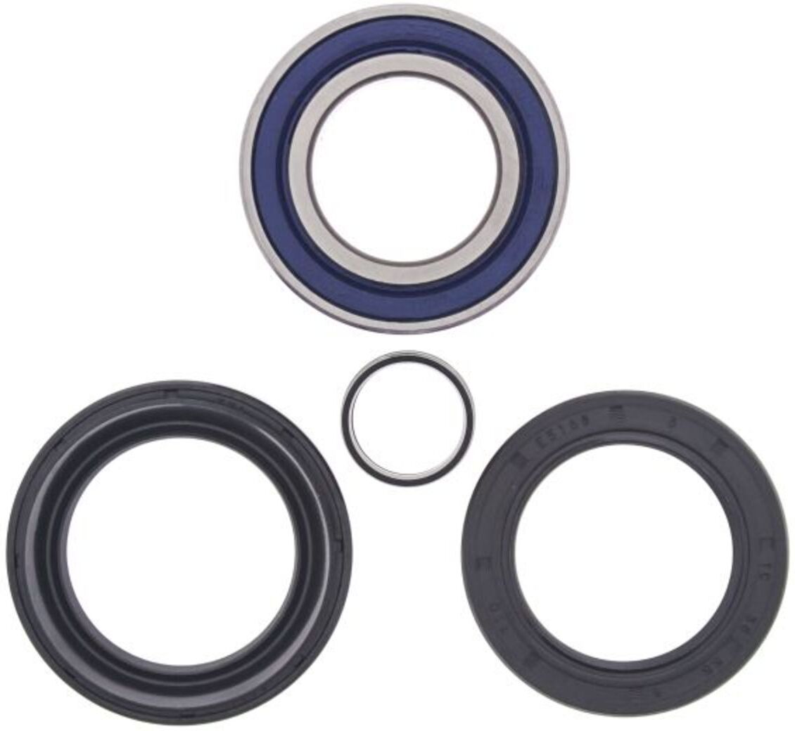 Radlagersatz ALL BALLS AB25-1005