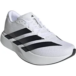 adidas Duramo EVO Laufschuhe Herren | Gr. 42 | weiß - weiß