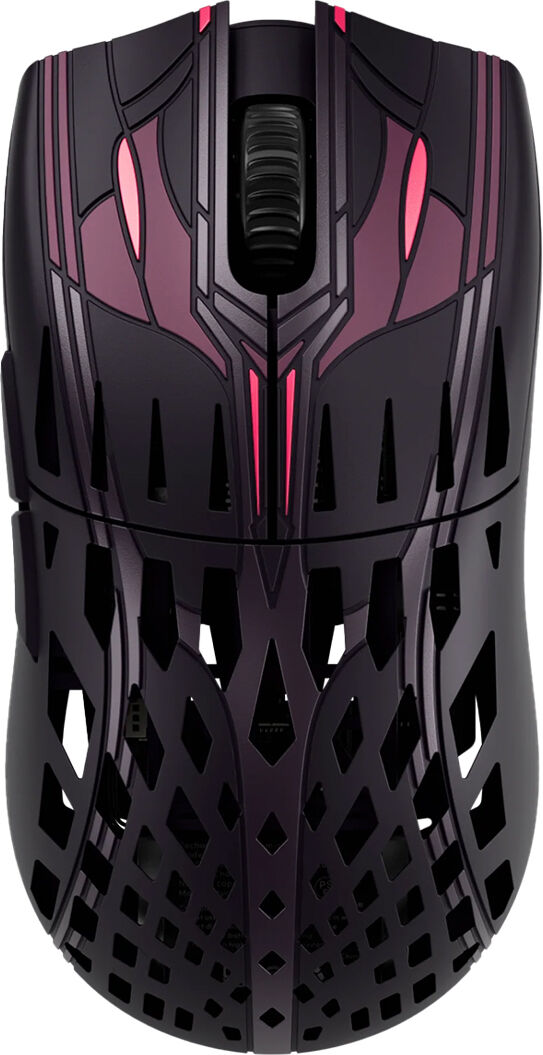 Pwnage Trinity Cf 8k Trådlös Gamingmus - Solid - Sakura Samurai