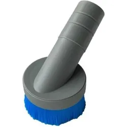 Nilfisk, Industriestaubsauger Zubehör, Børstemundstykke rund 32mm