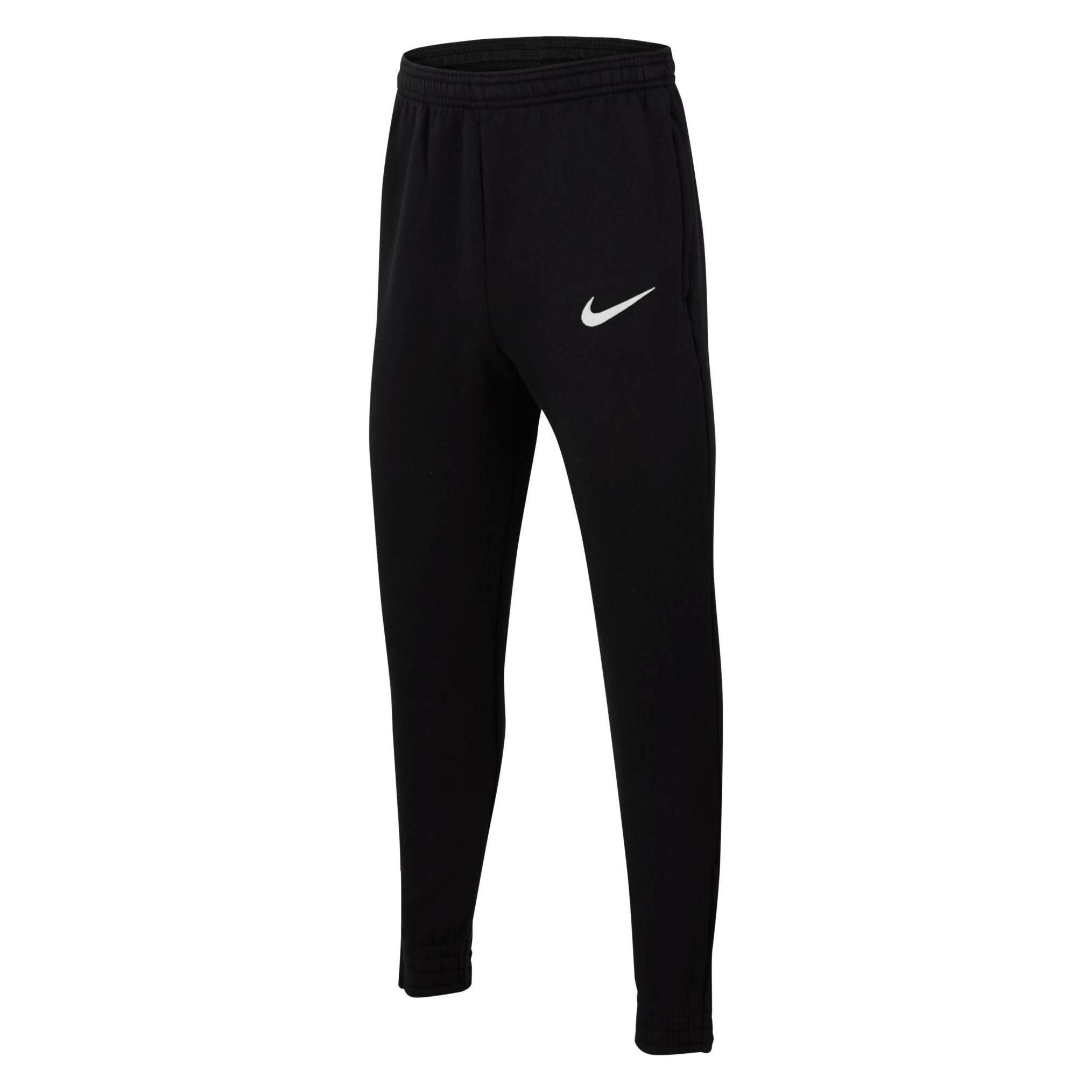 Nike Y Nk Flc Park20 Pant Kp (XS) (109614_XS)