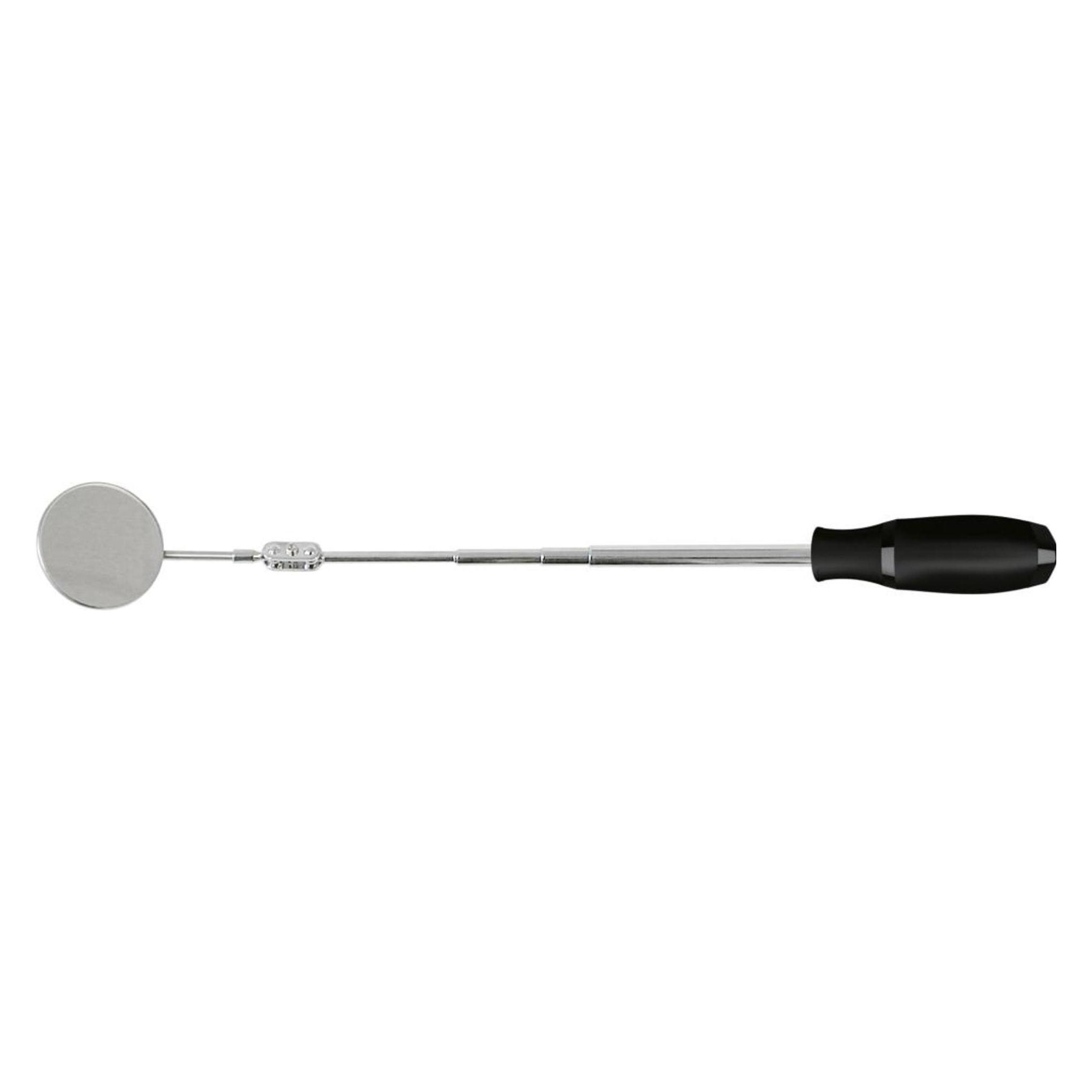 HP Autozubehör Inspektionsspiegel Spiegel-Ø 50 mm Länge 240 - 680 mm (461031)