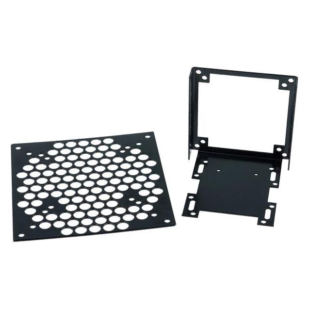 Alphacool Eheim Station Pumpenbefestigung Universal für 120-140er Lüf (13156)