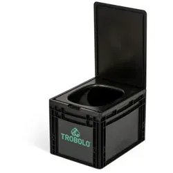 TROBOLO BilaBox Trenntoilette