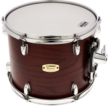 Yamaha "Concert-Tom 13"" Dunkelbraun