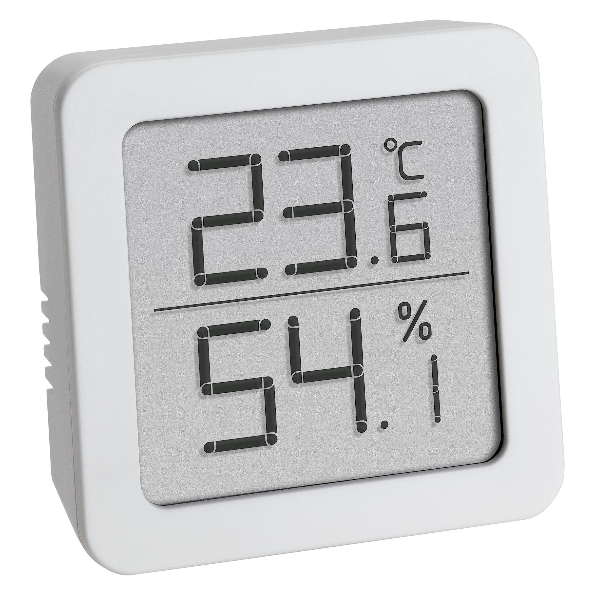 TFA Thermo-Hygrometer (30.5051.02)