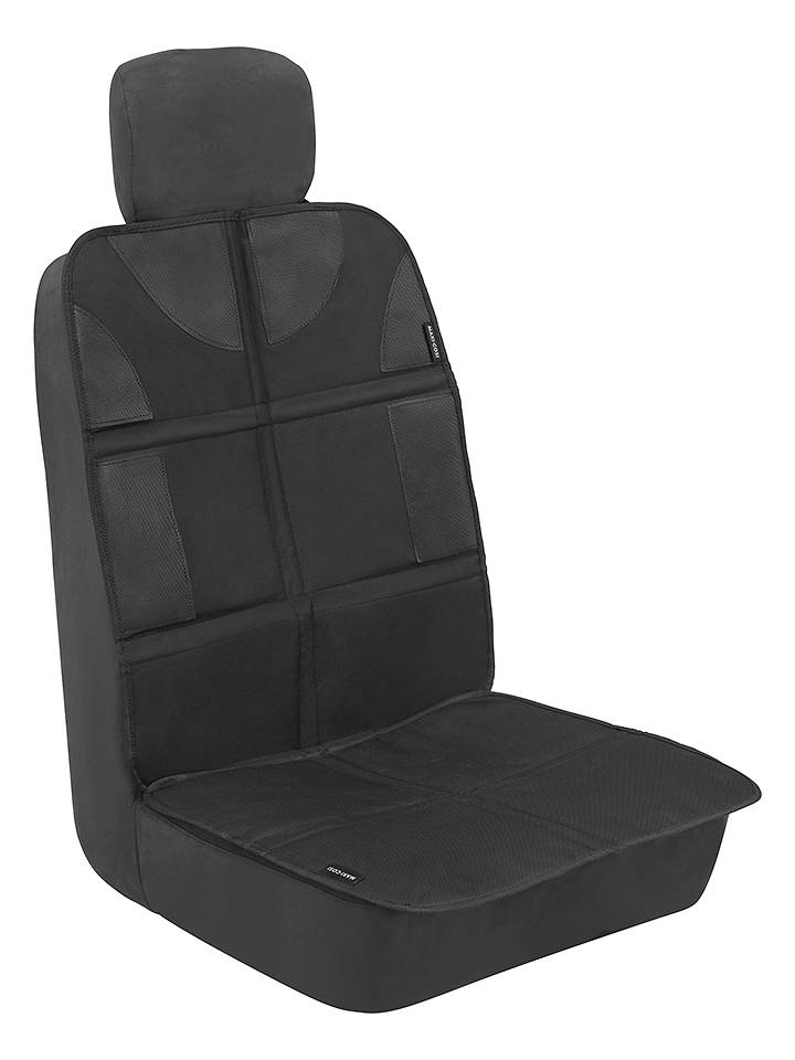 Maxi-Cosi Rücksitzschoner in Schwarz - onesize