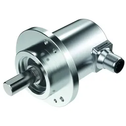 Turck Absoluter Drehgeber REM-E-195 #100021185