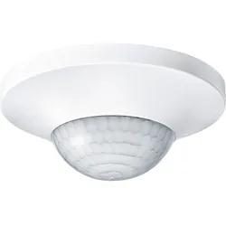 Merten 630719 KNX ARGUS Präsenz Basic, polarweiß