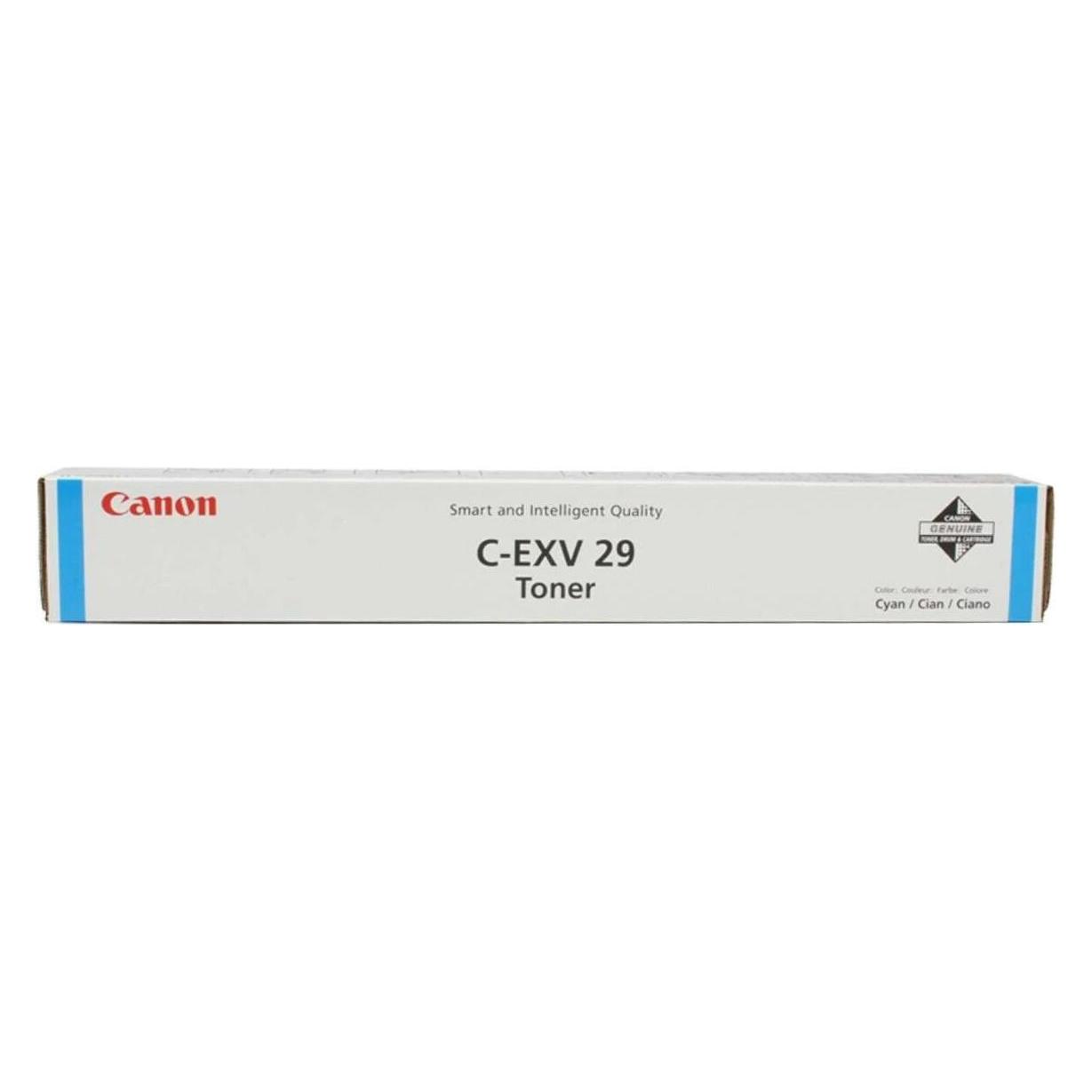 Canon C-Exv 29c (C) (C-EXV 29C)
