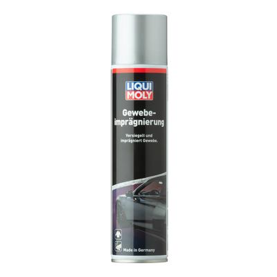 LIQUI MOLY Verdeck-/Textilimprägnierung Gewebeimprägnierung [400 ml] 1594
