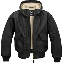 Brandit CWU Hooded Jacke XL