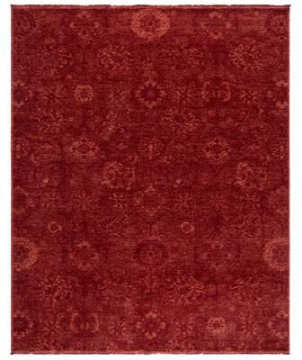 SAFAVIEH Vintage Overdye Vitilina Rug
