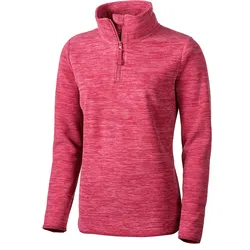 TOPTEX SPORT Mikrofleece-Troyer für Damen und Herren