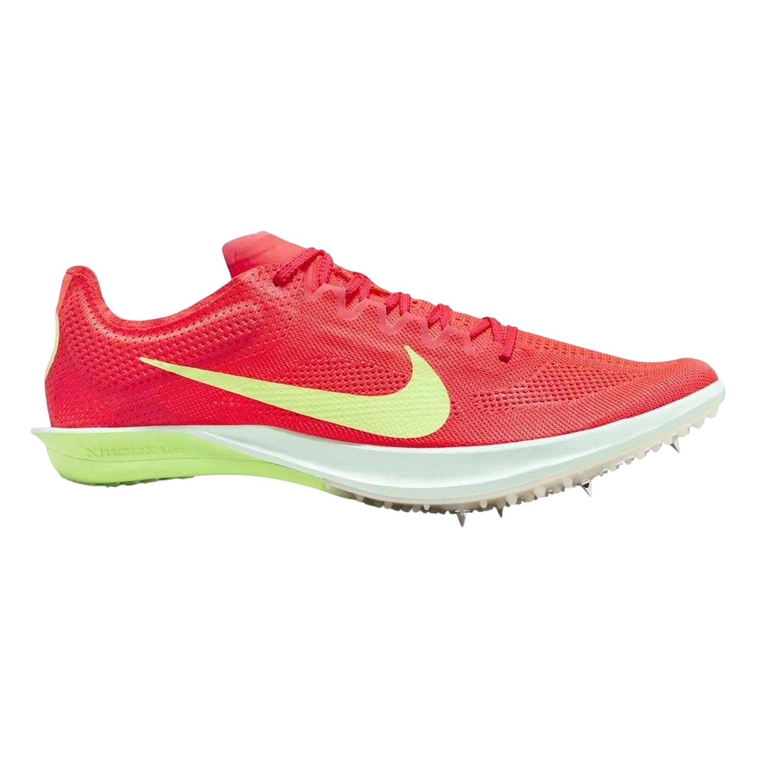 Nike - "ZoomX Dragonfly 2" Sneaker für Herren (Leuchtend Purpur)