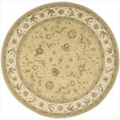 Nourison Hand-tufted 3104 Area Rug