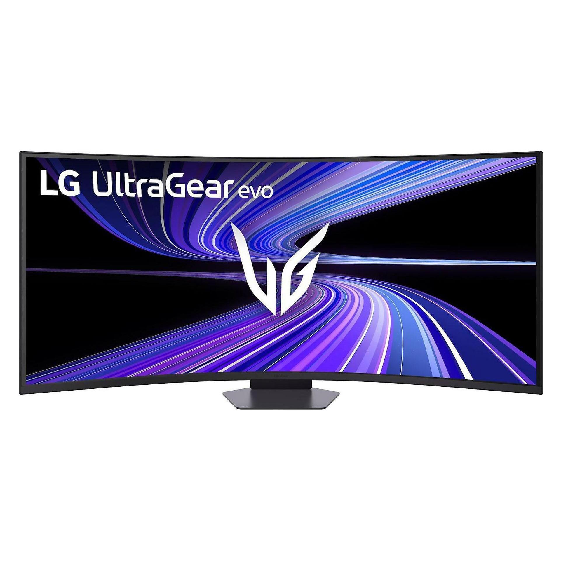 LG UltraGear evo G9 52G930B-B (5120 x 2160 Pixel, 52") (52G930B-B)