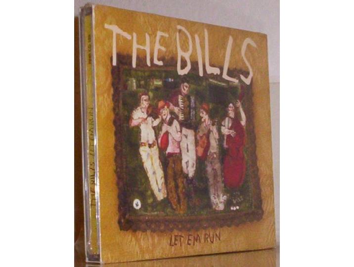 Bills - Let Em Run