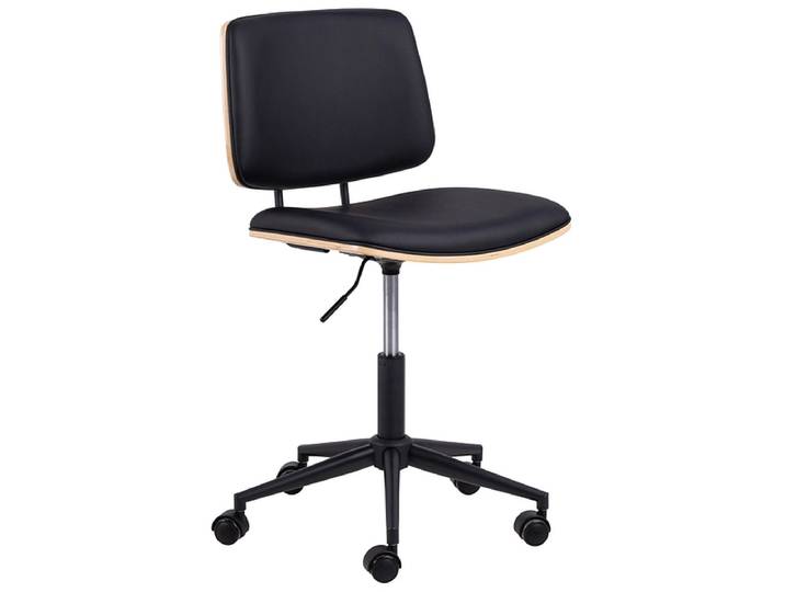 Bürostuhl OWEN Metall