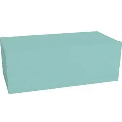 Magnetoplan Moderationskarte 111151503 200x100mm bl 500St.