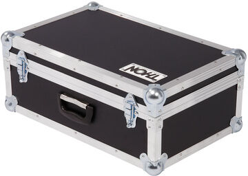 Thon Accessory Case 54x21x33 BK Schwarz