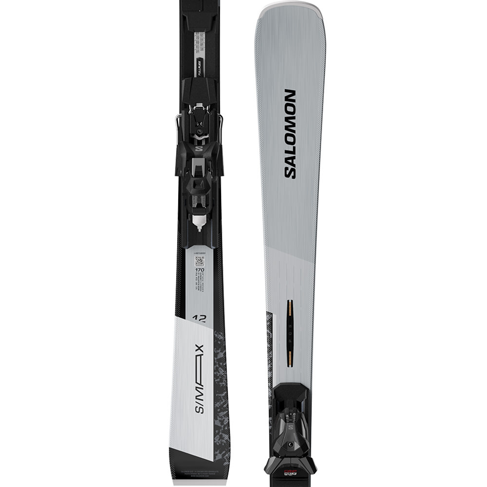 Salomon P S/Max 12 - 180 cm