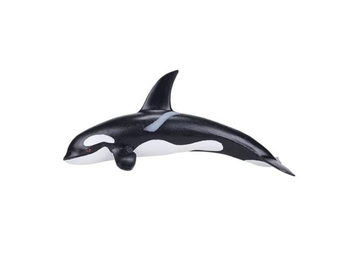 MOJO Orca groot model speelgoed figuur