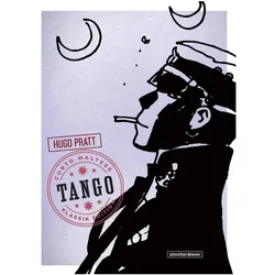 Corto Maltese 10, Belletristik von Hugo Pratt