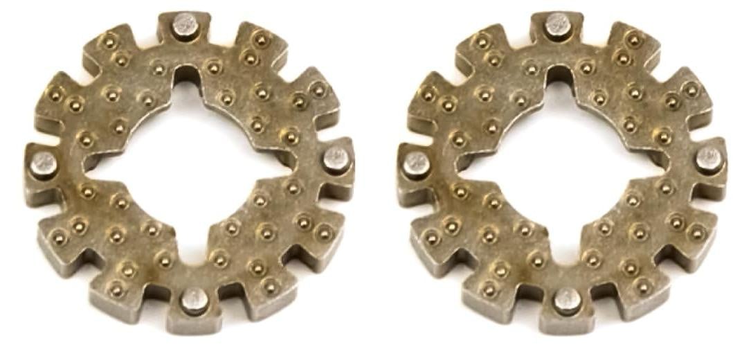 Selius Asadapter voor oscillerende multitool met universele bevestiging