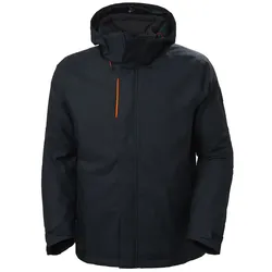 Winterjacke "KENSINGTON" - L - marine