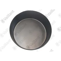 Vaillant Flanschdeckel 0010038323
