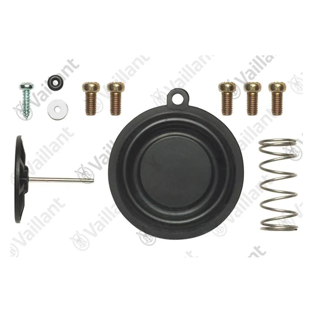 Vaillant Membrane, Reparatursatz MAG 19/2 GXI u.w. Vaillant-Nr. (010362)