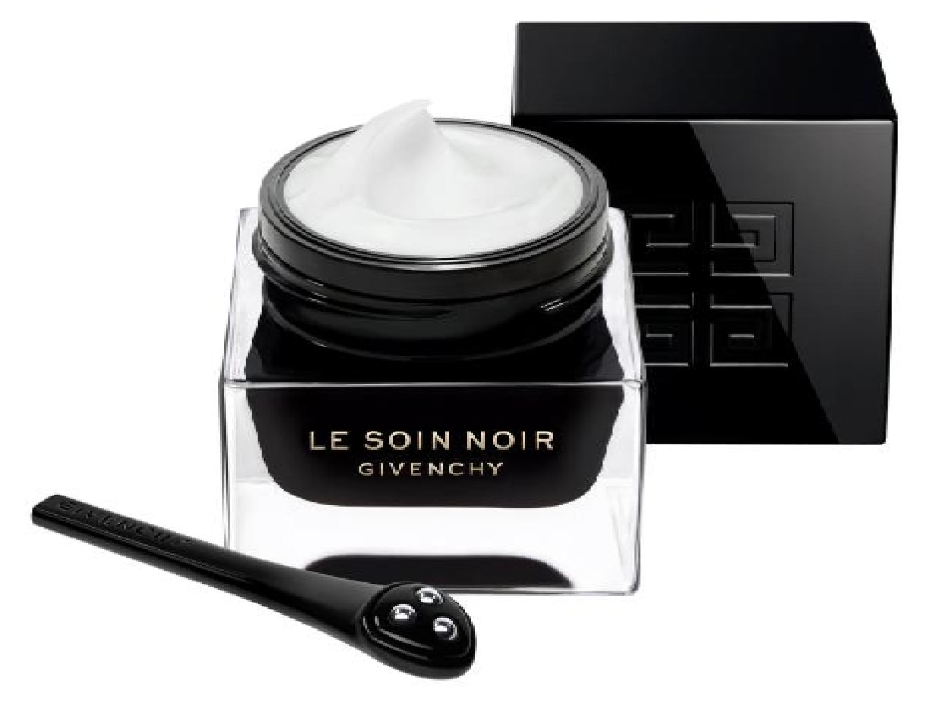 Le Soin Noir Feuchtigkeitscreme fü r das Gesicht 50 ml