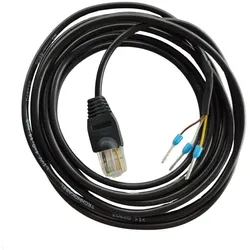 MonLines MLS016 Zubehör 2-Wege-Kabel für MLS TV Lift / MSM Wandhalter, TV Wandhalterung