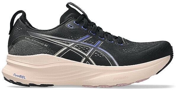ASICS Damen Laufschuhe Gel-Kayano 32 schwarz   37 1/2 W