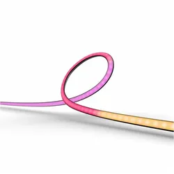 PHILIPS Hue Play Gradient Lightstrip 55