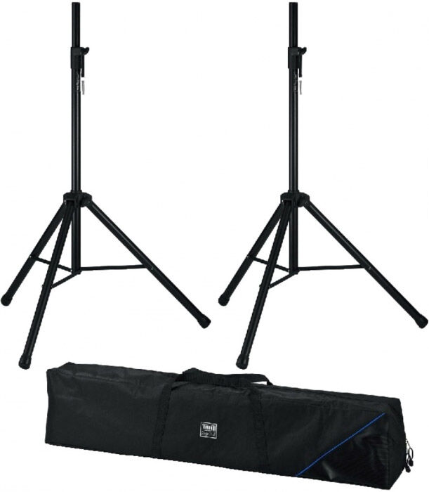 IMG Stageline Past-164set Boxen-Stativ-Set