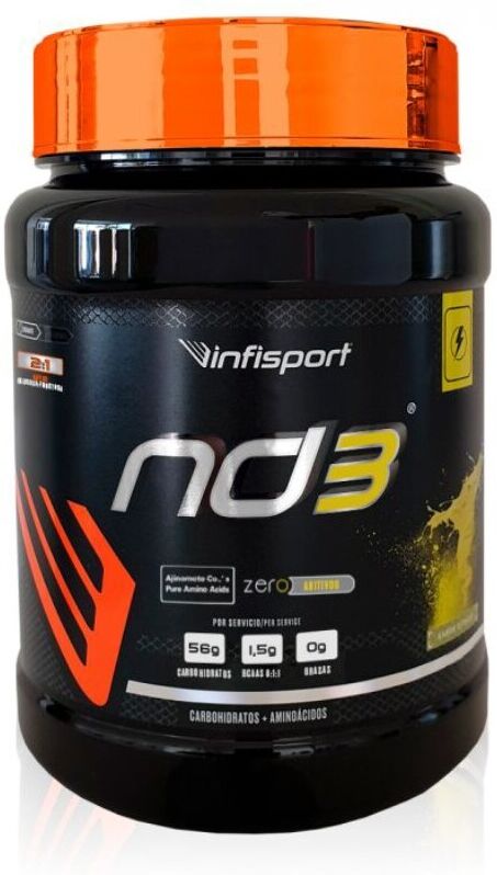 Infisport Nd3 Citrus 800 gr