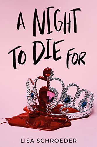 Lisa Schroeder - A Night to Die For (Underlined) - Preis vom 17.10.2026 19:25:27 h