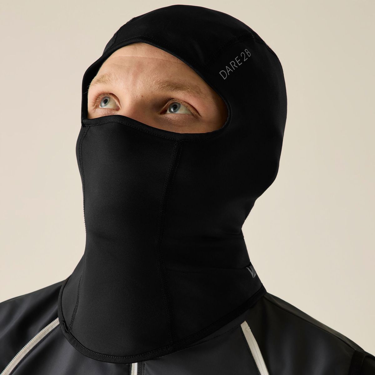 Dare2b Adult Strm Balaclava black (800) DUC007-800