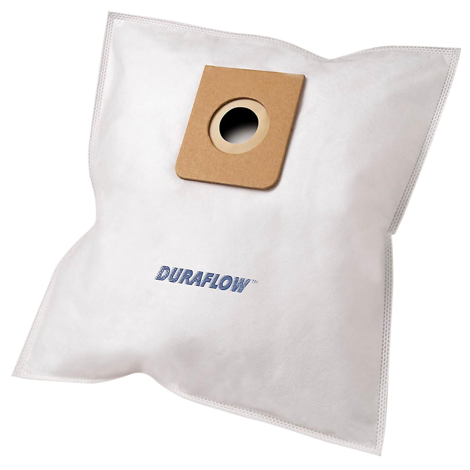 Menalux 3201 Stofzak Synthetisch voor Nilfisk Extreme X150, X300 en GM 200-299, 5 stuks
