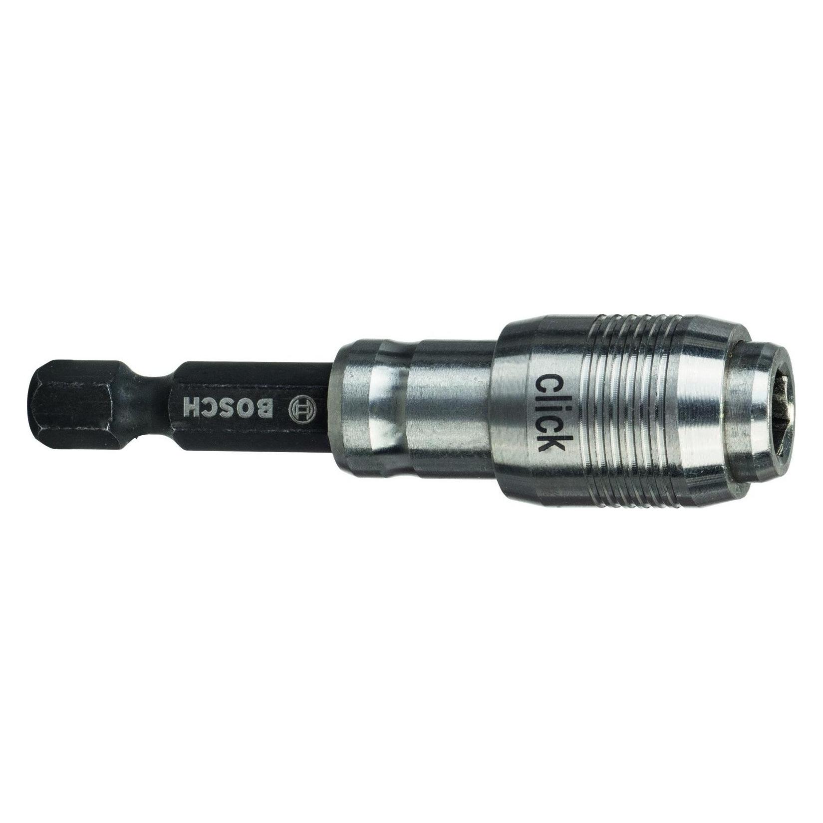 Bosch Professional Zubehör Universalhalter One-Click Funktion, 10pc (2608522319)