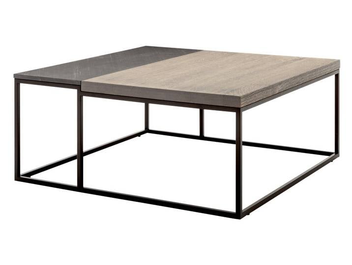Rolf Benz Couchtisch 985, eiche, Massivholz