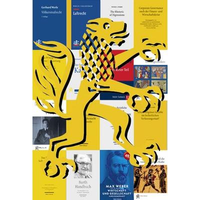 Die deutsche Rechtsprechung auf dem Gebiete des Internationalen Privatrechts im Jahre 2002, Gebundene Ausgabe von Jan Kropholler, Mohr Siebeck,