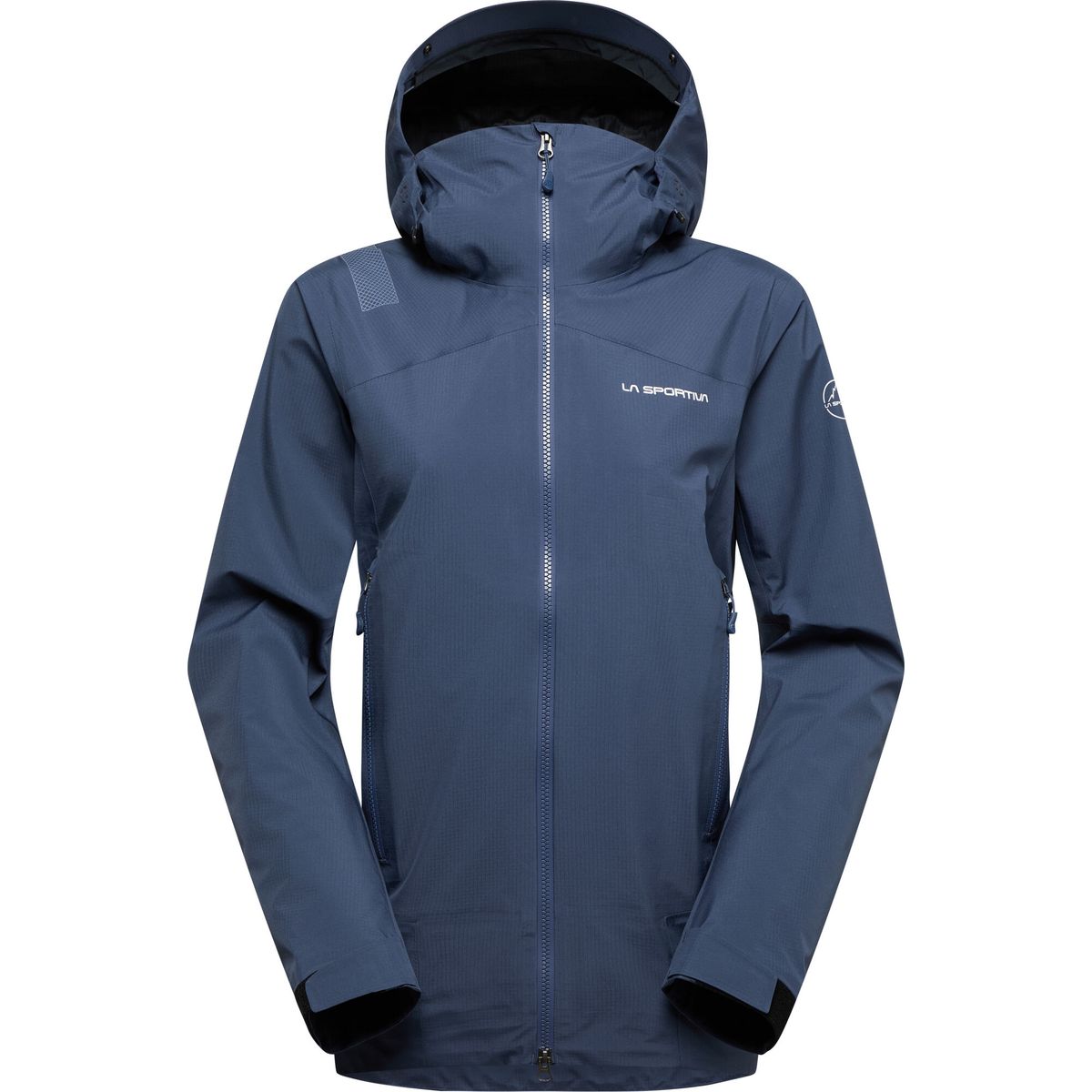 La Sportiva Alpine Guide GTX Performance Jacket Women night sky (B46B46) XS ZAMJ101B46B46XS