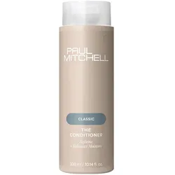 300ml Paul Mitchell Classic The Conditioner