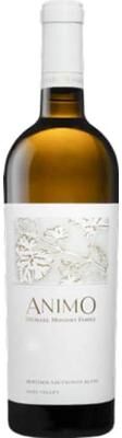 """Animo by Michael Mondavi""" """Animo by Michael Mondavi Heritage Sauvignon Blanc 2021 White Wine - California"""