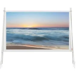 XGIMI Mobile Outdoor-Leinwand 177,8 cm (70")