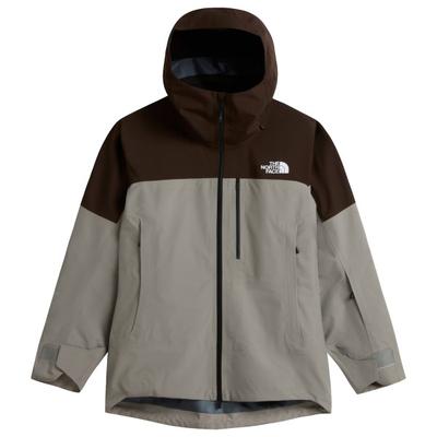 The North Face - Summit Eastwall GTX Jacket - Skijacke Gr S grau