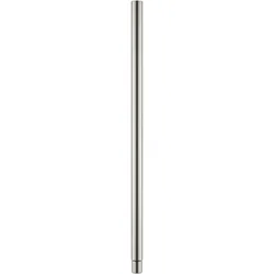 Dornbracht Bürstengriff 90209750700-08 lose, Platin